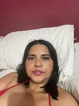 Snapshot of paolagomez_ chatting on 31, 10, 2025 paolagomez online show from 31, 10, 2025