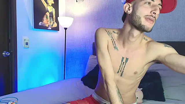 Sxxthiago online show from 11, 5, 2026