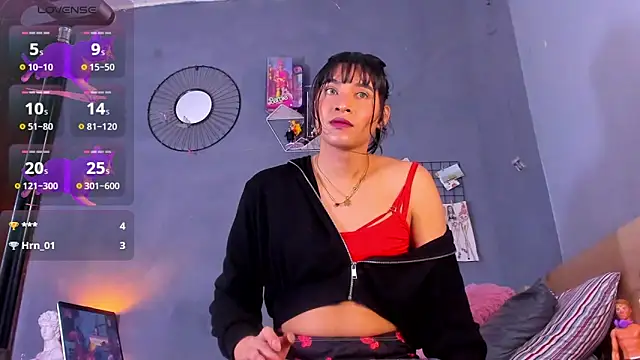 tiffbeatiful online show from 16, 3, 2025