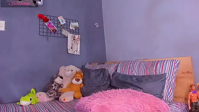 tiffbeatiful online show from 20, 2, 2025