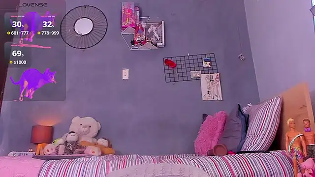 tiffbeatiful online show from 6, 10, 2025