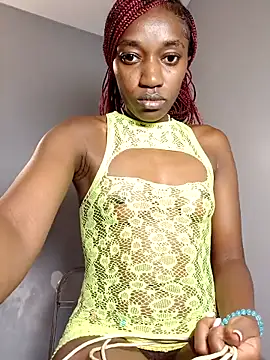 kinkybeby online show from 8, 4, 2026