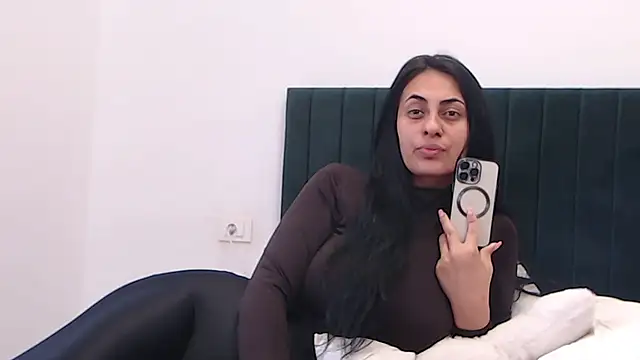 Aimeclark online show from 30, 3, 2026