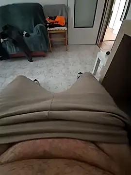 Snapshot of Joker-92 chatting on 8, 10, 2025 Joker-92 online show from 8, 10, 2025