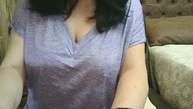 Hornymom42 online show from 23, 2, 2026