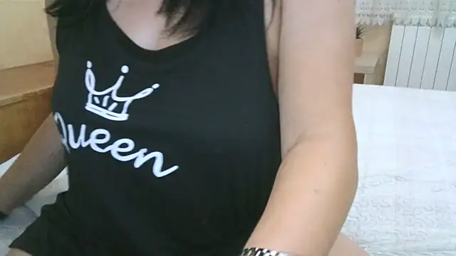 Hornymom42 online show from 1, 10, 2025