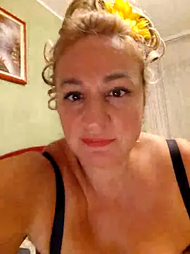 Snapshot of VirginiaNurse chatting on 6, 11, 2025 VirginiaNurse online show from 6, 11, 2025