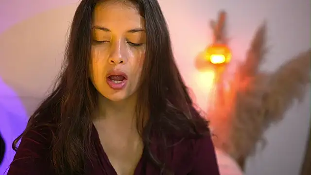 lirio05 online show from 23, 3, 2026