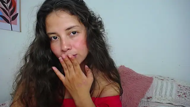 Snapshot of lirio05 chatting on 19, 3, 2025 lirio05 online show from 19, 3, 2025