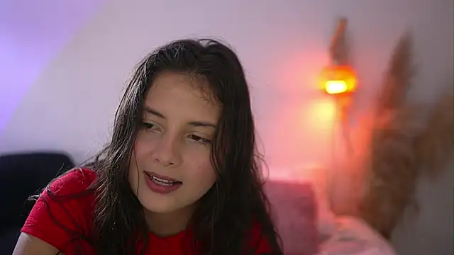 lirio05 online show from 31, 3, 2026