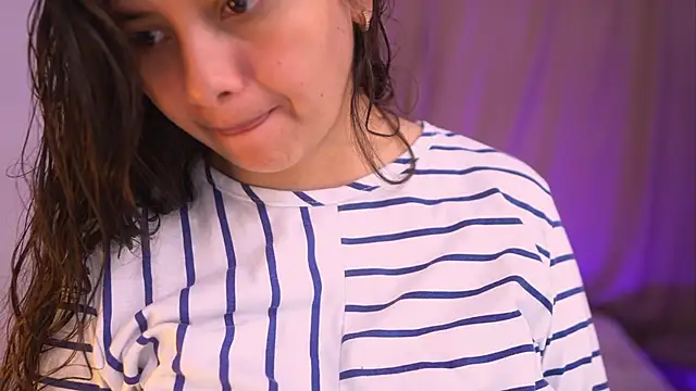 Snapshot of lirio05 chatting on 9, 10, 2025 lirio05 online show from 9, 10, 2025