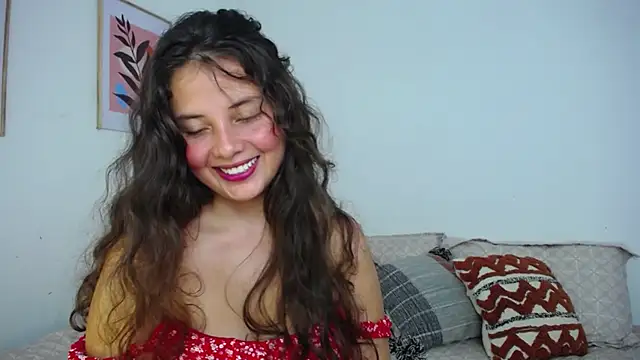 Snapshot of lirio05 chatting on 20, 3, 2025 lirio05 online show from 20, 3, 2025