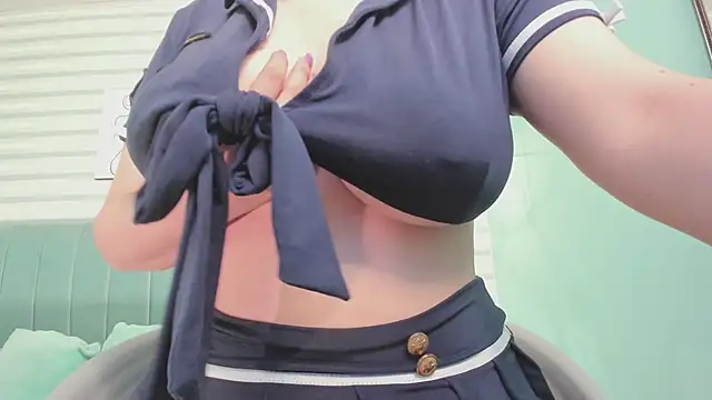 goddess kianna online show from 22, 3, 2025