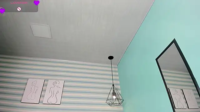 goddess kianna online show from 13, 4, 2026