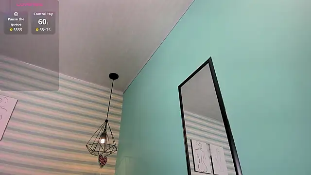 goddess kianna online show from 19, 2, 2026