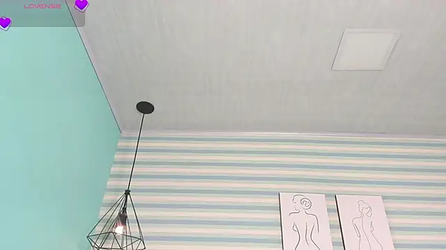 Snapshot of goddess_kianna chatting on 13, 6, 2026 goddess kianna online show from 13, 6, 2026