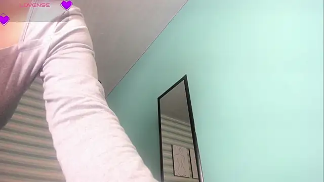 Snapshot of goddess_kianna chatting on 16, 7, 2026 goddess kianna online show from 16, 7, 2026