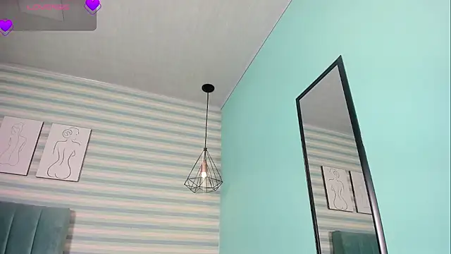 goddess kianna online show from 21, 3, 2026