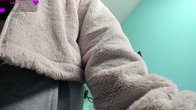 goddess kianna online show from 26, 3, 2026