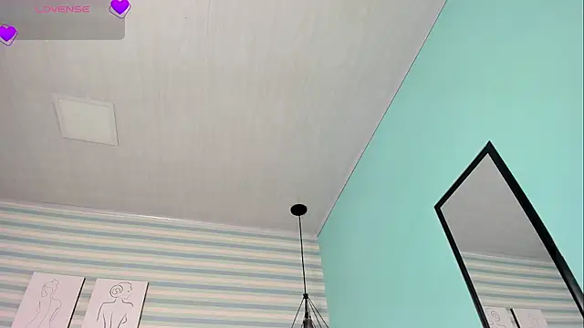 Snapshot of goddess_kianna chatting on 17, 7, 2026 goddess kianna online show from 17, 7, 2026