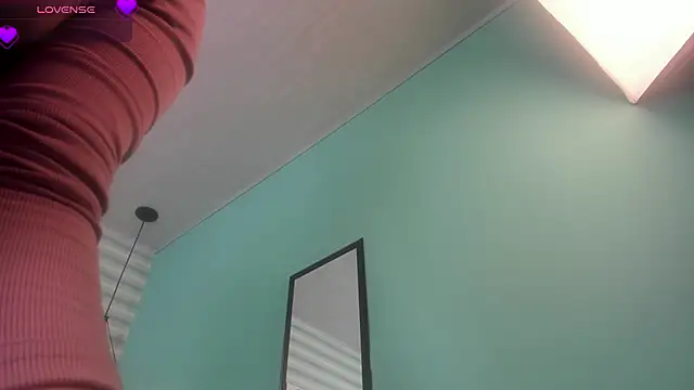 goddess kianna online show from 9, 4, 2026