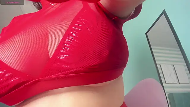 goddess kianna online show from 18, 4, 2026