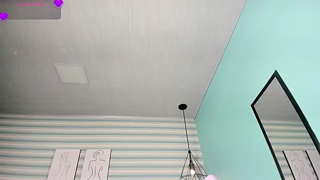 goddess kianna online show from 20, 4, 2026