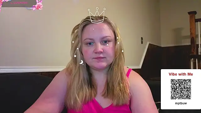 PhatAssBlond online show from 5, 3, 2026