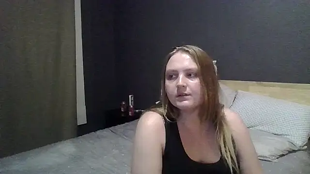 PhatAssBlond online show from 15, 3, 2025