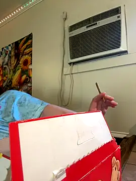 PhatAssBlond online show from 26, 9, 2025