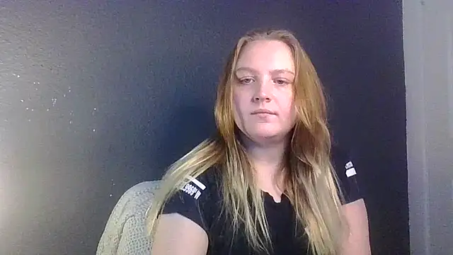 PhatAssBlond online show from 23, 2, 2025