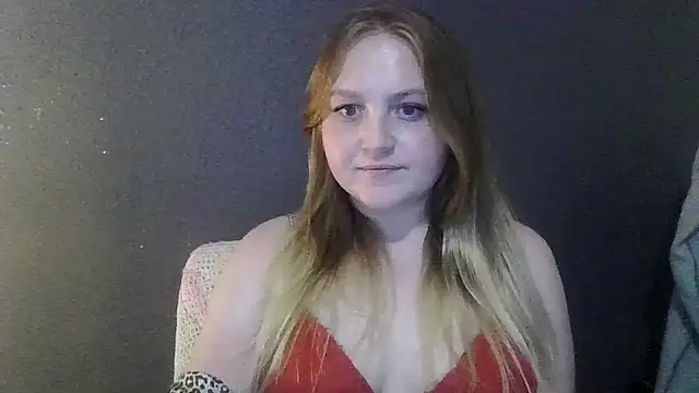 PhatAssBlond online show from 3, 3, 2025