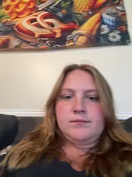 PhatAssBlond online show from 12, 9, 2025