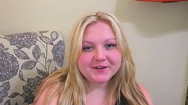PhatAssBlond online show from 22, 4, 2026