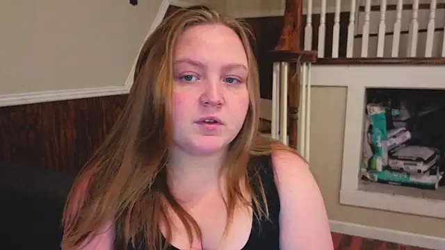 PhatAssBlond online show from 9, 2, 2026