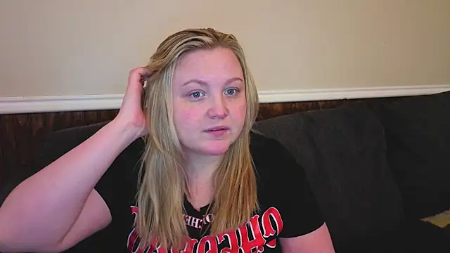 PhatAssBlond online show from 1, 3, 2026