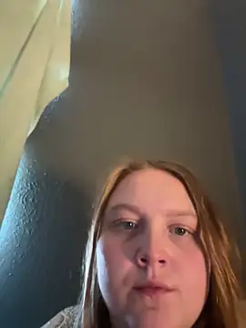 PhatAssBlond online show from 18, 3, 2025