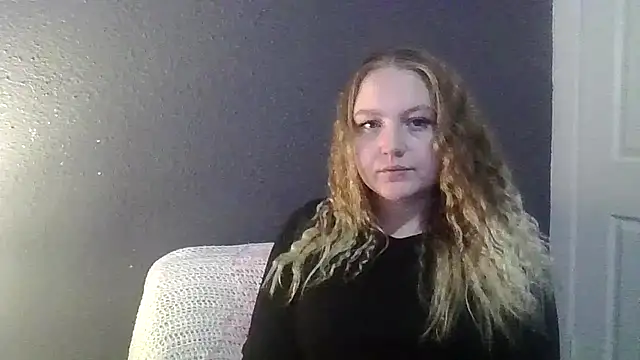 PhatAssBlond online show from 21, 2, 2025