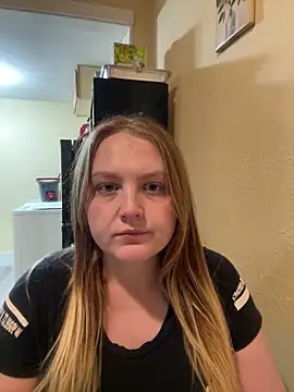 PhatAssBlond online show from 21, 3, 2025