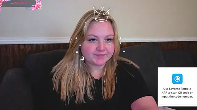 PhatAssBlond online show from 11, 3, 2026