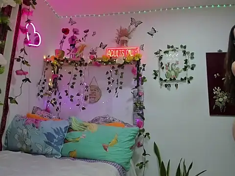 anasttacia 210 online show from 28, 10, 2025