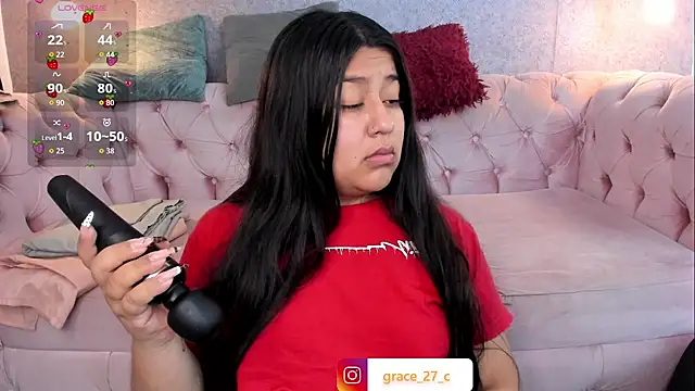 grace77   online show from 28, 3, 2026