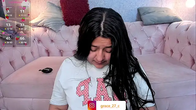 grace77   online show from 20, 4, 2026