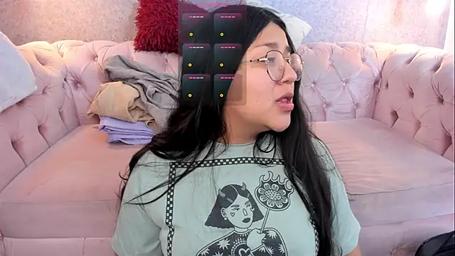 Snapshot of grace77__ chatting on 17, 5, 2026 grace77 online show from 17, 5, 2026