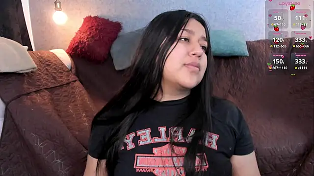 grace77   online show from 11, 4, 2026