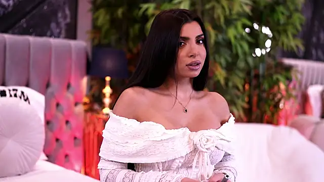 NicoleCellini online show from 13, 1, 2026