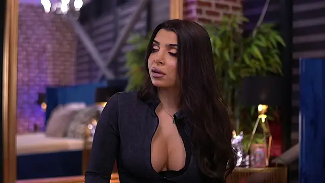 NicoleCellini online show from 13, 11, 2025