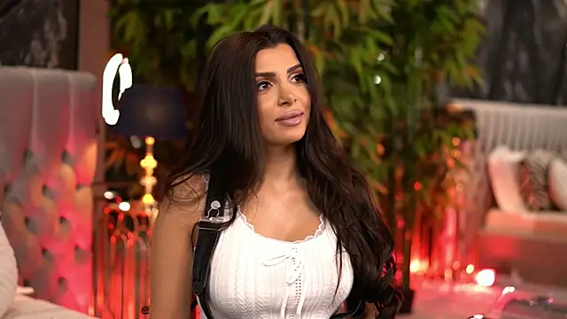 NicoleCellini online show from 18, 12, 2025