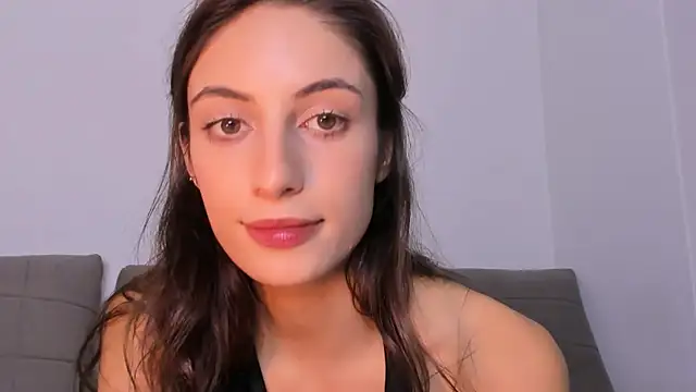 Melanie Angel online show from 20, 12, 2025