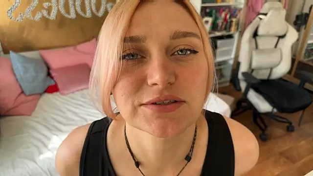 unicornsfeet online show from 29, 6, 2026